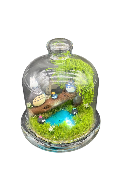 Minimondi: Totoro