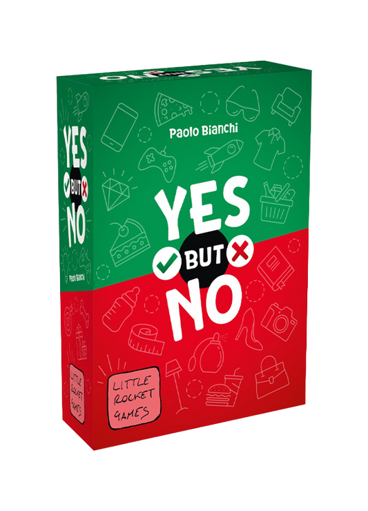 Yes But No
