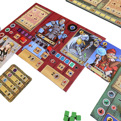 Black Dragon's Guild