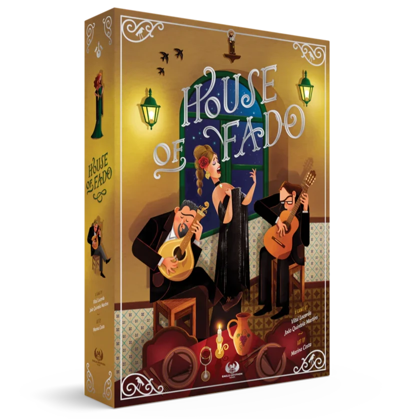 House of Fado