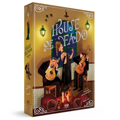 House of Fado
