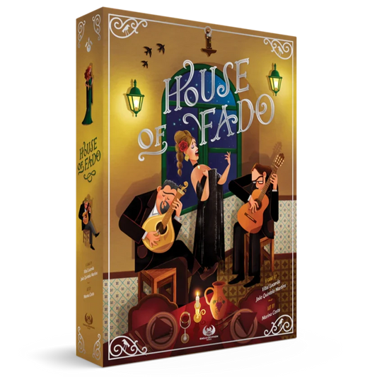 House of Fado
