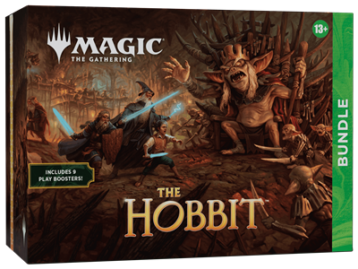 MTG The Hobbit: Bundle
