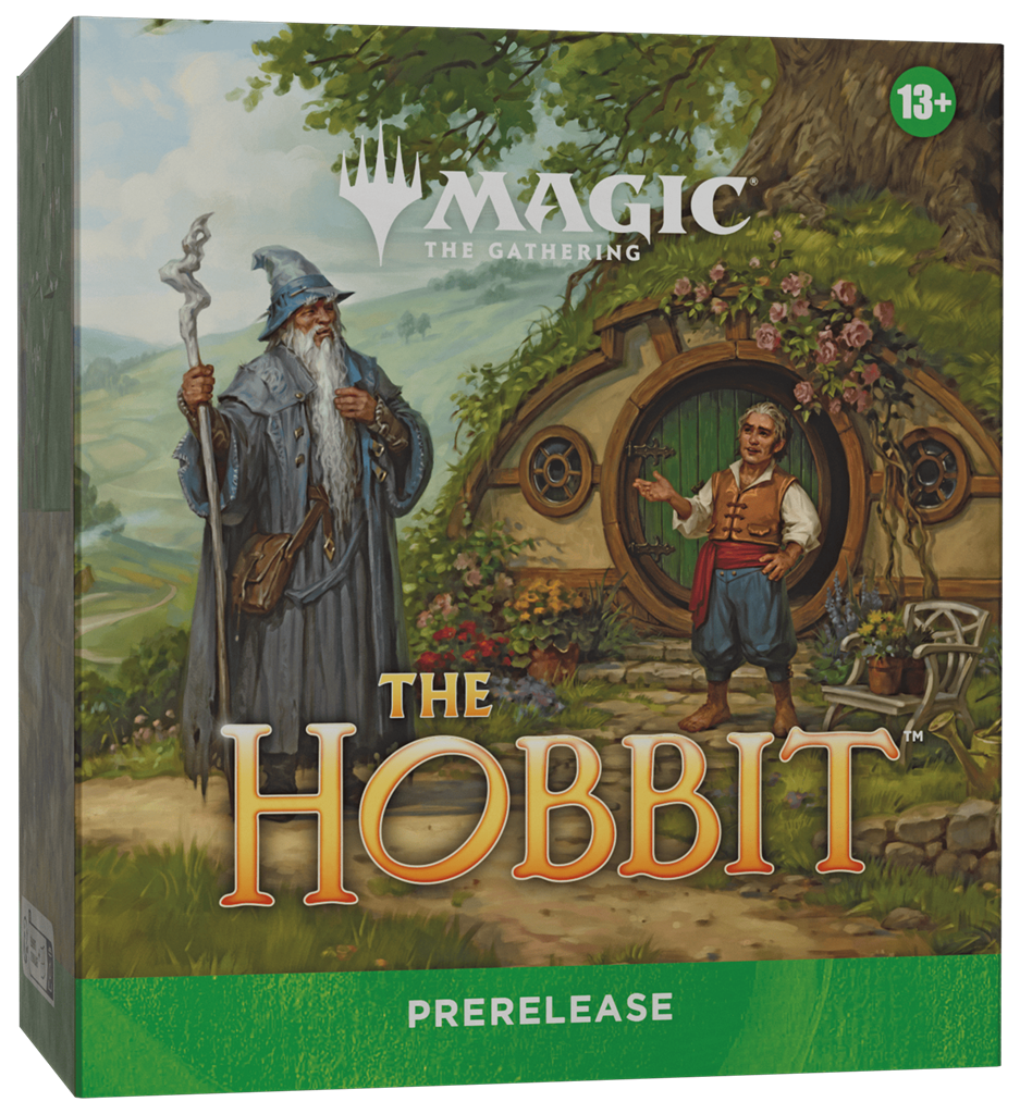 MTG The Hobbit: Prerelease Pack