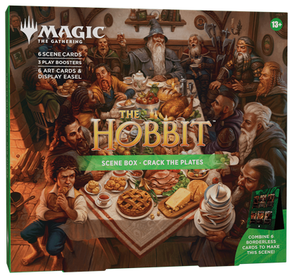 MTG The Hobbit: Scene Box