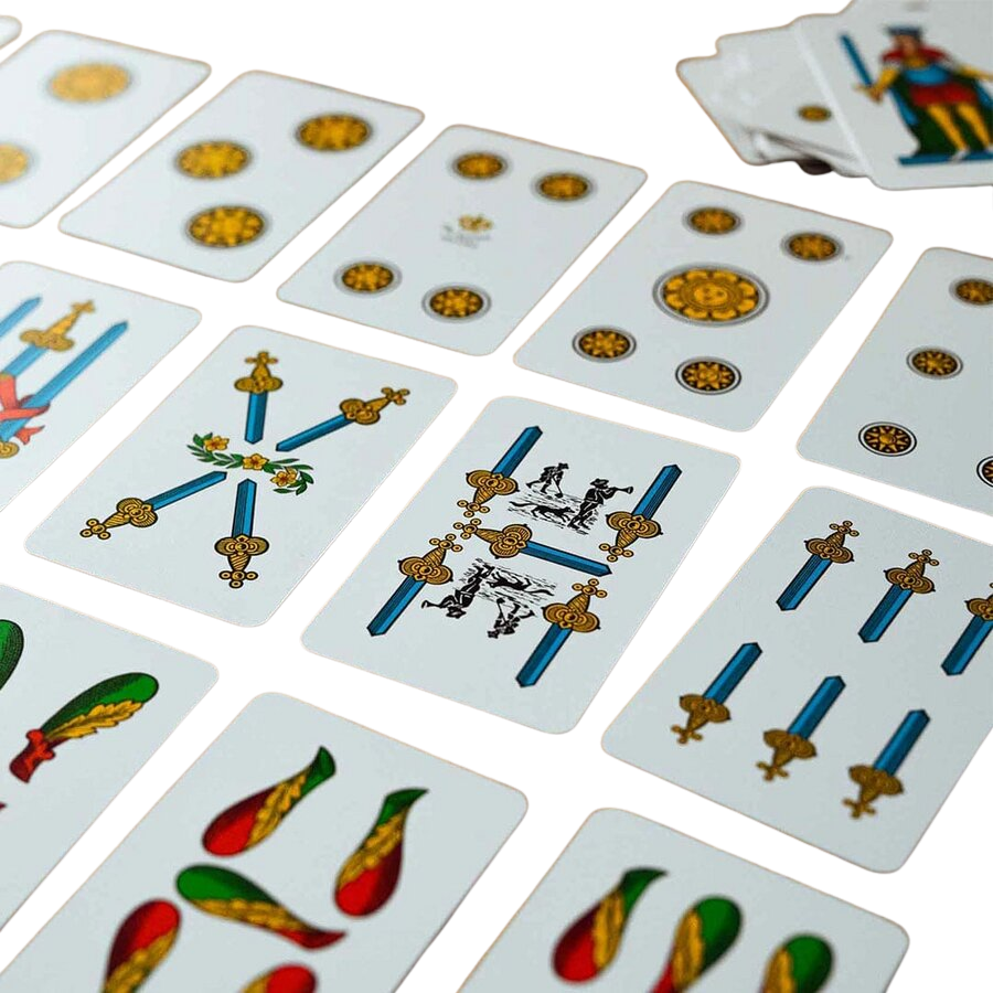 Carte Napoletane