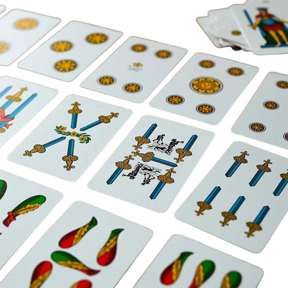 Carte Napoletane