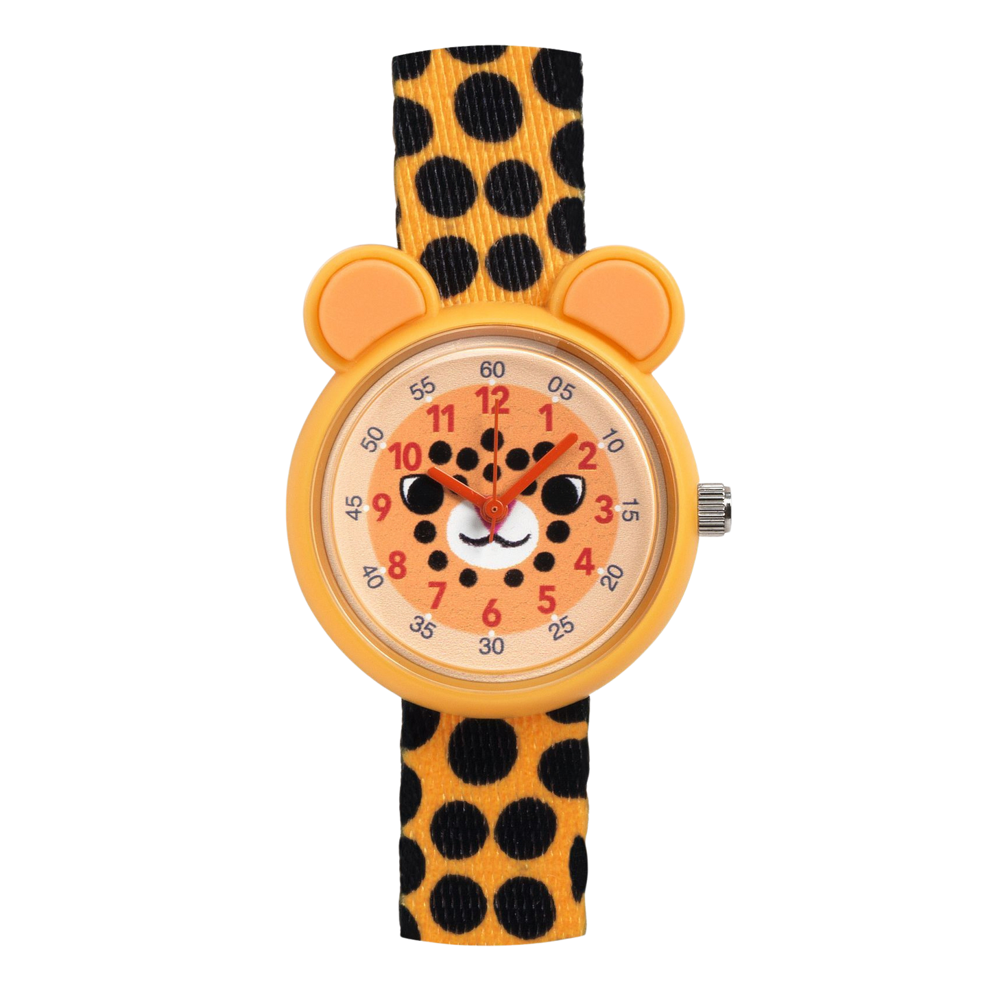 Orologio da polso: Ghepardo