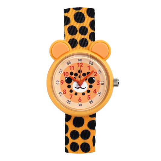 Orologio da polso: Ghepardo