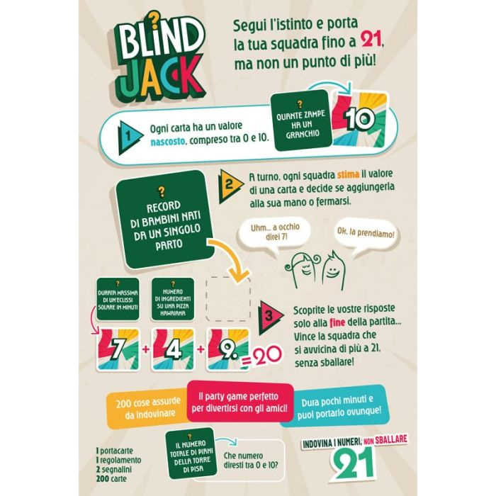 Blind Jack