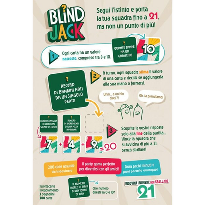 Blind Jack