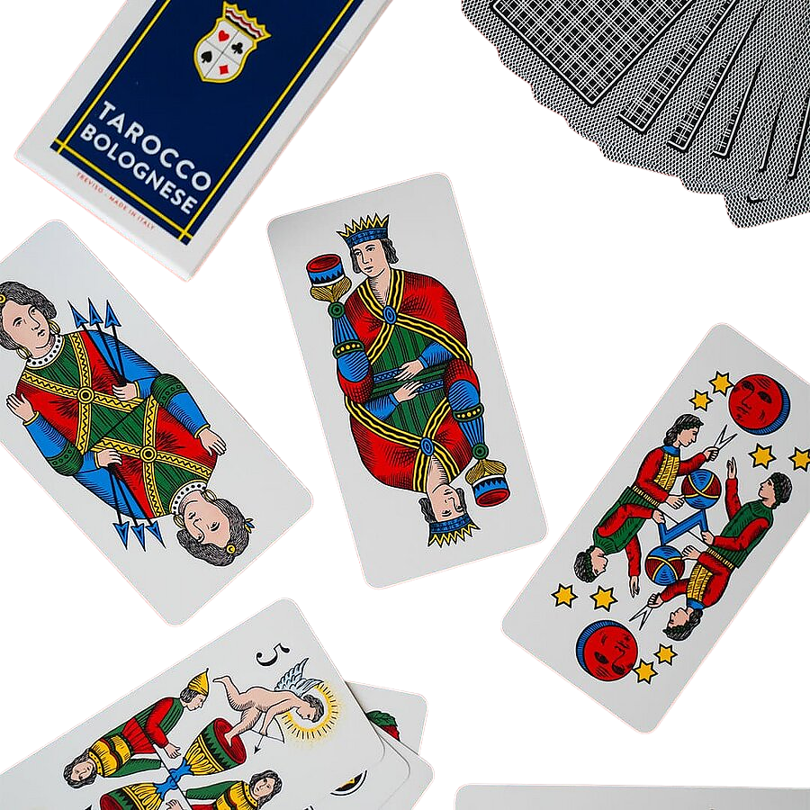 Tarocco Bolognese