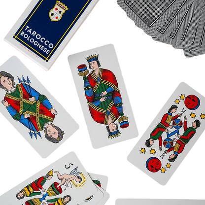 Tarocco Bolognese