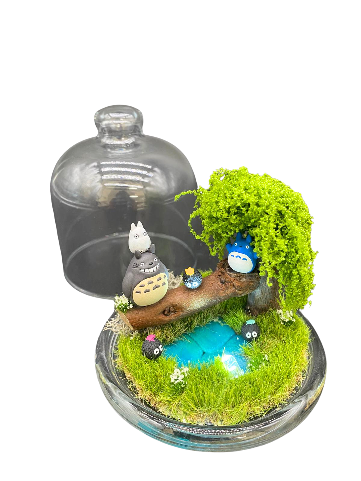 Minimondi: Totoro