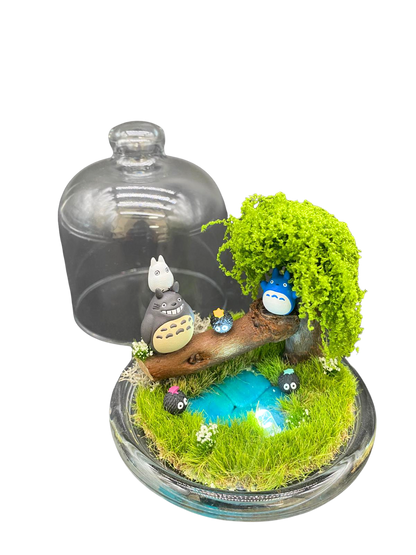 Minimondi: Totoro