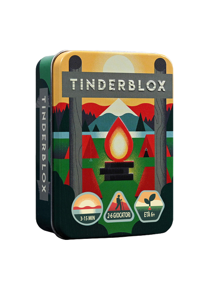 Tinderblock