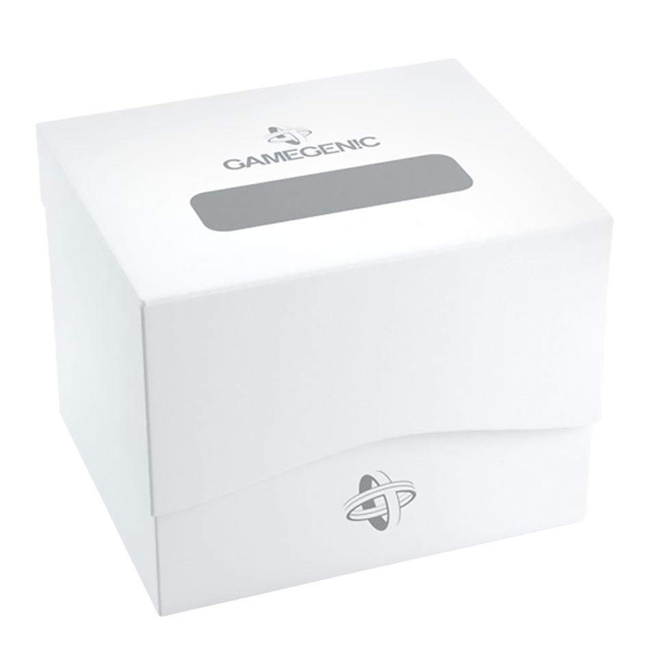 Side Holder 100+ XL White GAMEGENIC