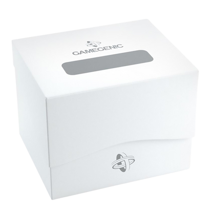Side Holder 100+ XL White GAMEGENIC