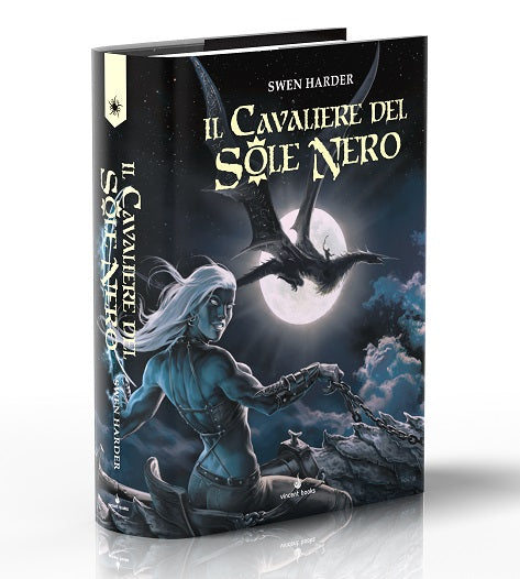 Il Cavaliere del Sole Nero