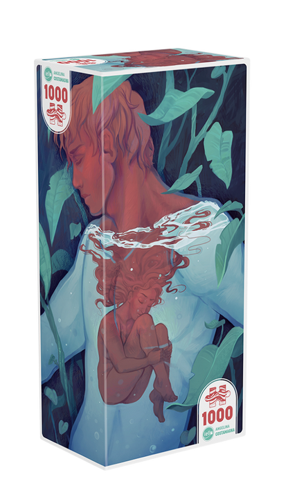 Puzzle Universe 1000 pz - Within