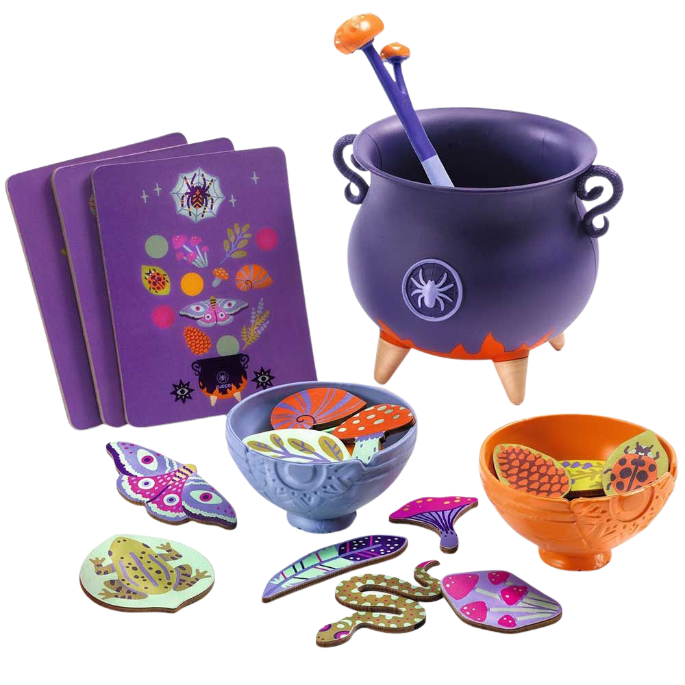 Calderone della Strega