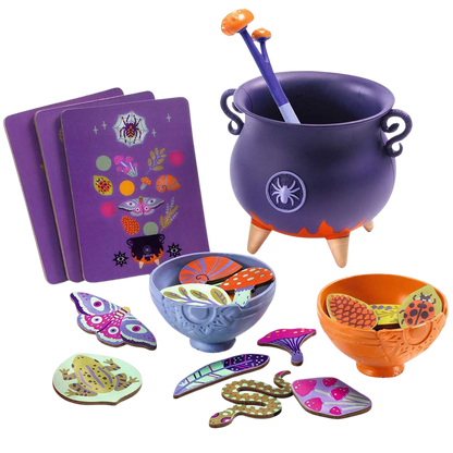 Calderone della Strega