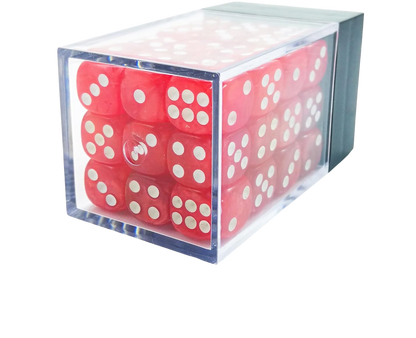 Set 36d6 Monocolore