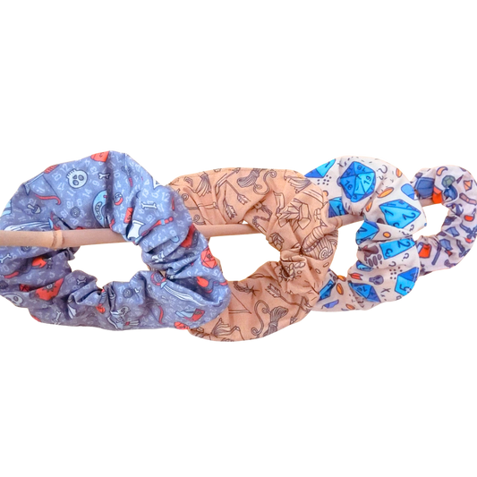 Elastici per Capelli