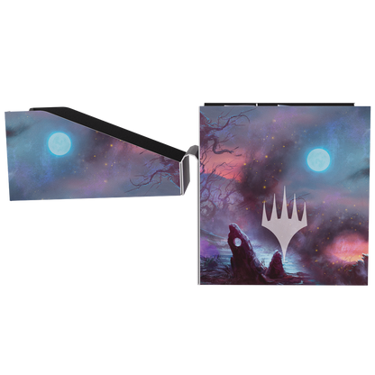 MTG ECL Soft Crate 80+ Moonshadow Gamegenic