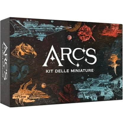 Arcs: Kit delle Miniature