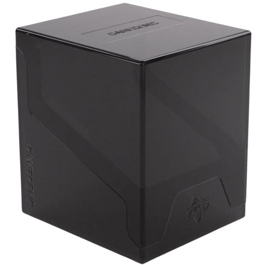 Porta mazzo Gamegenic Bastion 100+ XL - NERO