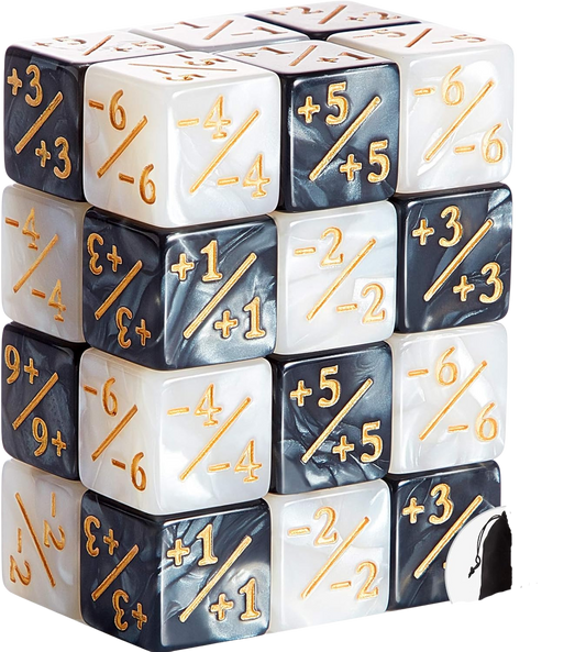 Set 36d6 (+1/+1)