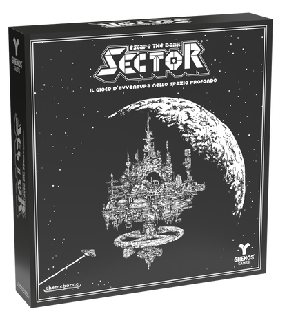 Escape the Dark Sector