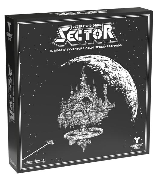 Escape the Dark Sector