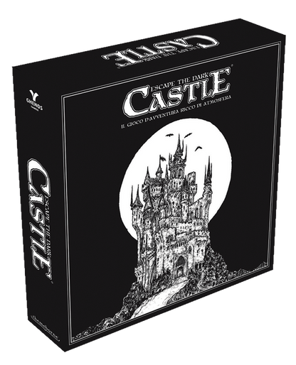 Escape the Dark Castle