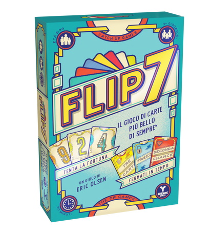 Flip 7