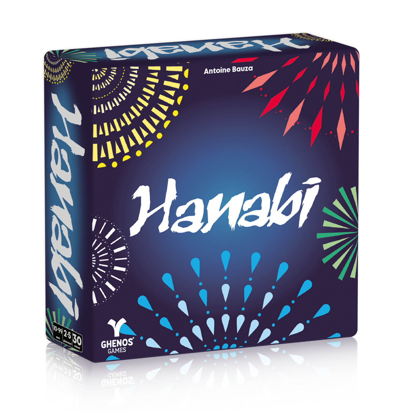 Hanabi