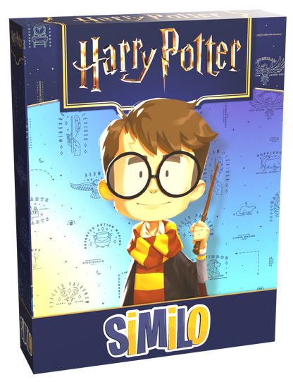 Similo: Harry Potter