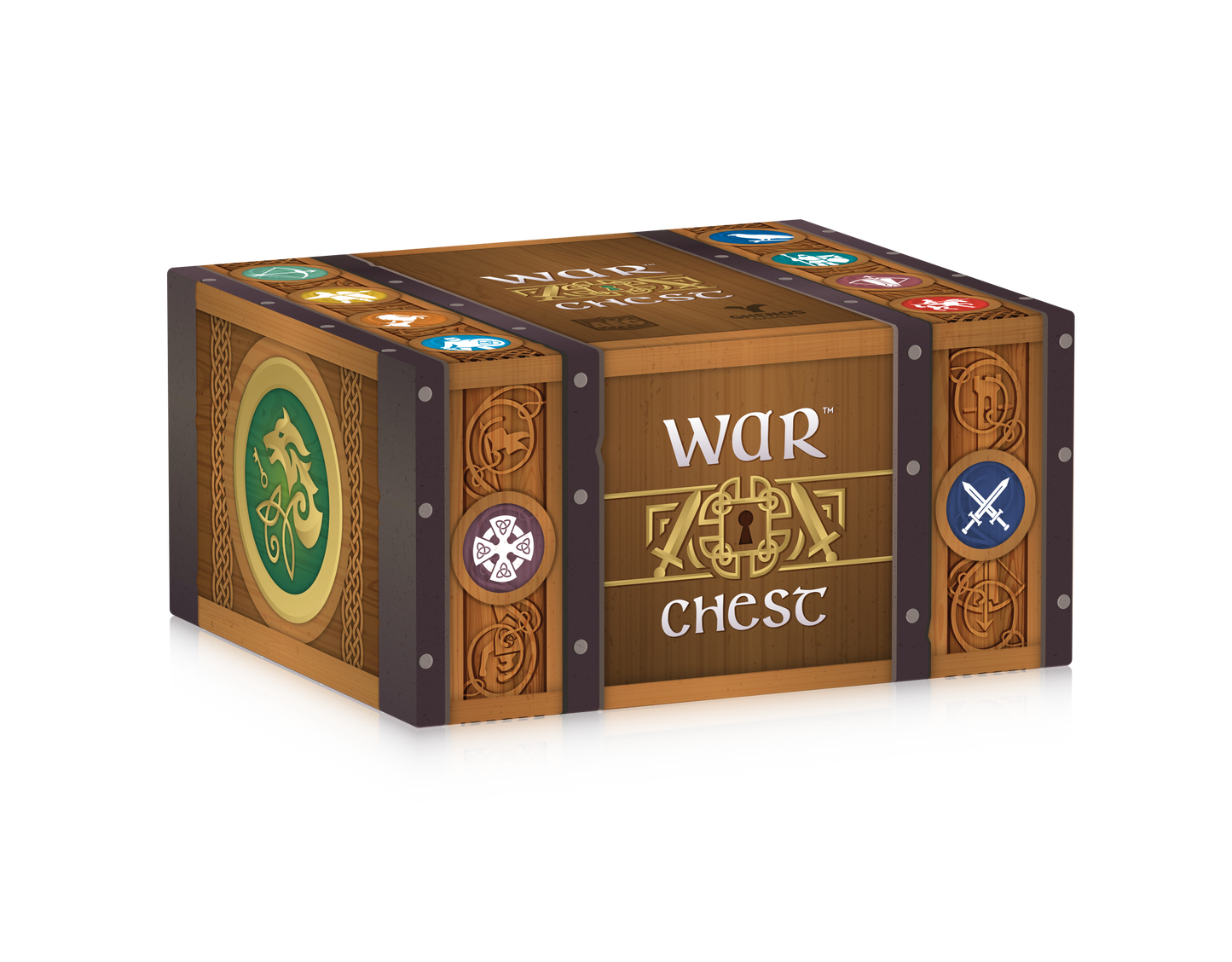 War Chest