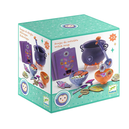 Calderone della Strega