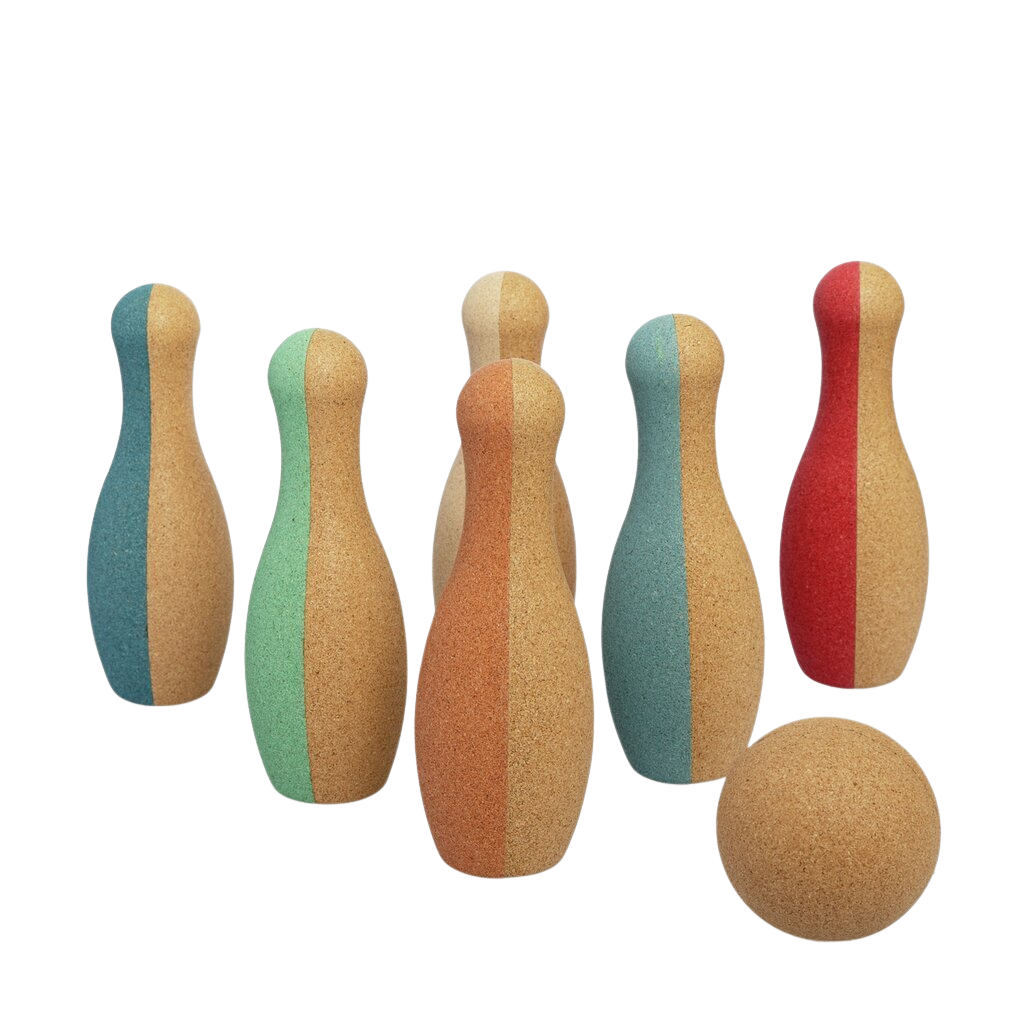 Little Skittles - Bowling Set
