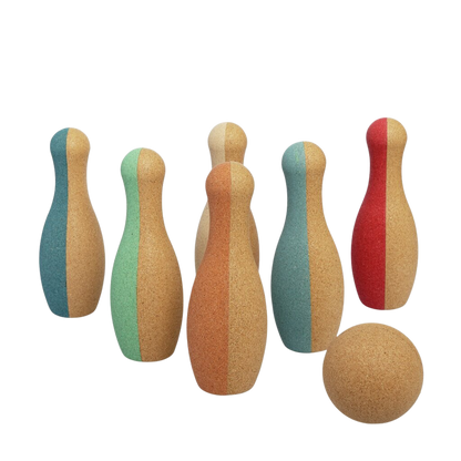 Little Skittles - Bowling Set