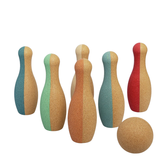 Little Skittles - Bowling Set