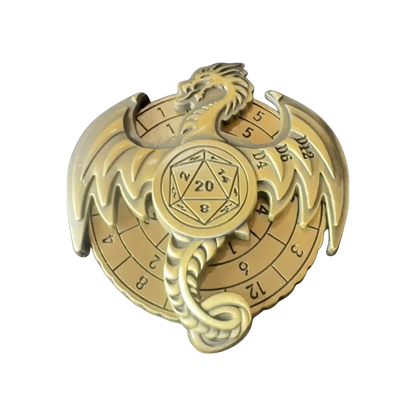 Spinner Drago
