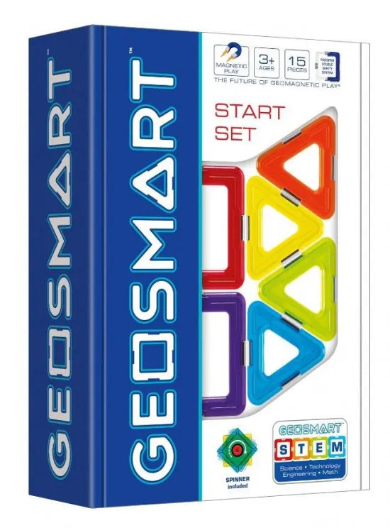 Geosmart - Starter Set