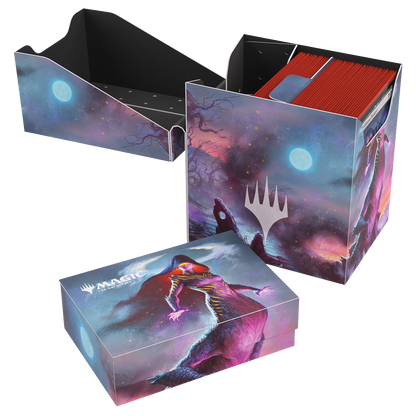 MTG ECL Soft Crate 80+ Moonshadow Gamegenic