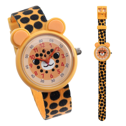 Orologio da polso: Ghepardo