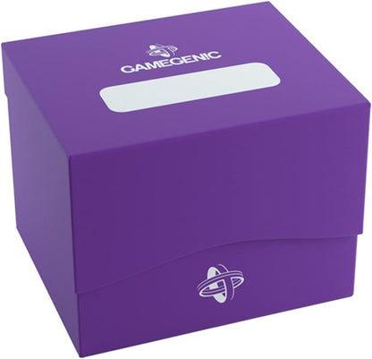 Side Holder 100+ XL Purple GAMEGENIC