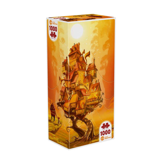 Puzzle Universe 1000 pz - Art'zimut