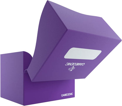 Side Holder 100+ XL Purple GAMEGENIC